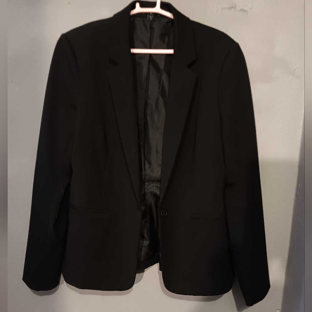 Express Blazer - image 1
